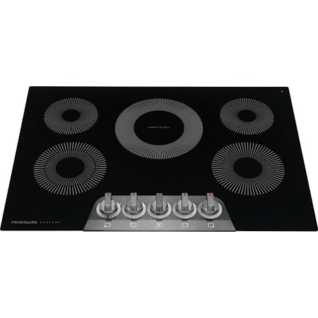 Cooktop