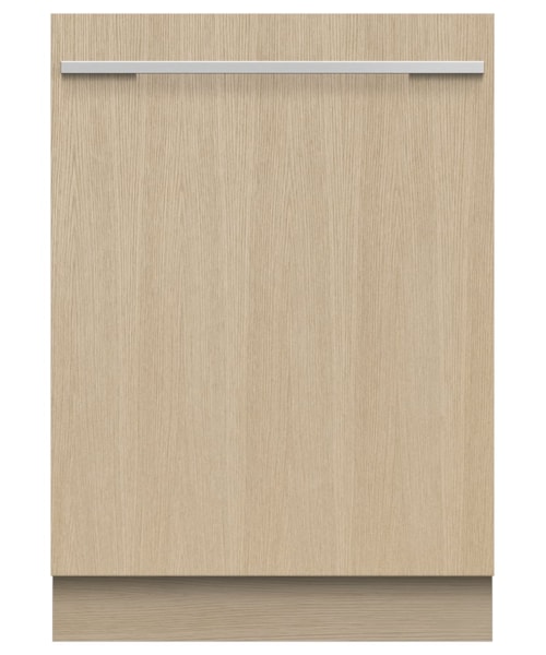 Series 5 Integrated Dishwasher