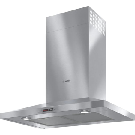 Bosch Ducted Hood