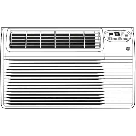 Wallfit Air Conditioner