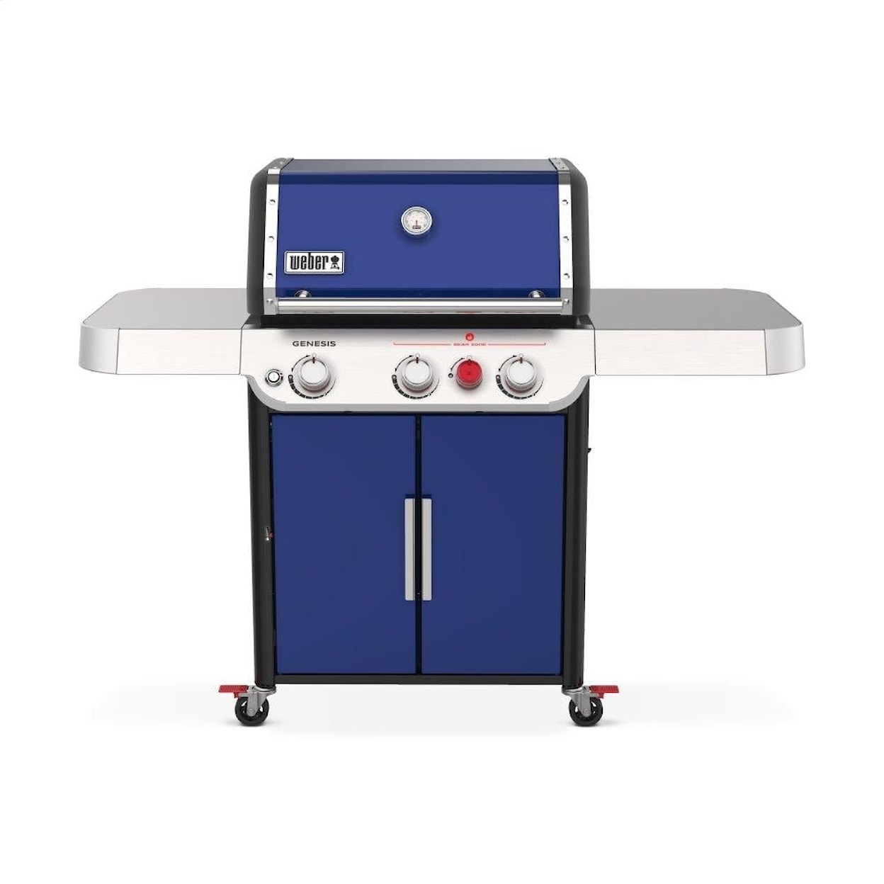 Weber Grills Barbeques Lp Gas Bbq