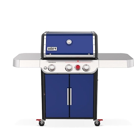 Lp Gas Bbq