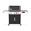 Weber Grills Barbeques Lp Gas Bbq