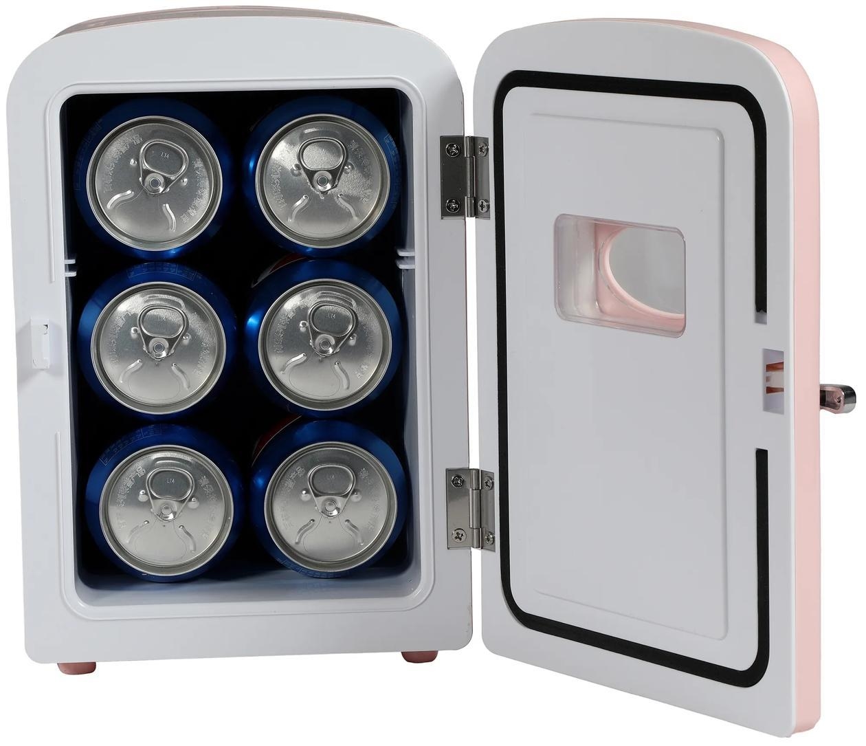 Compact Refrigerator