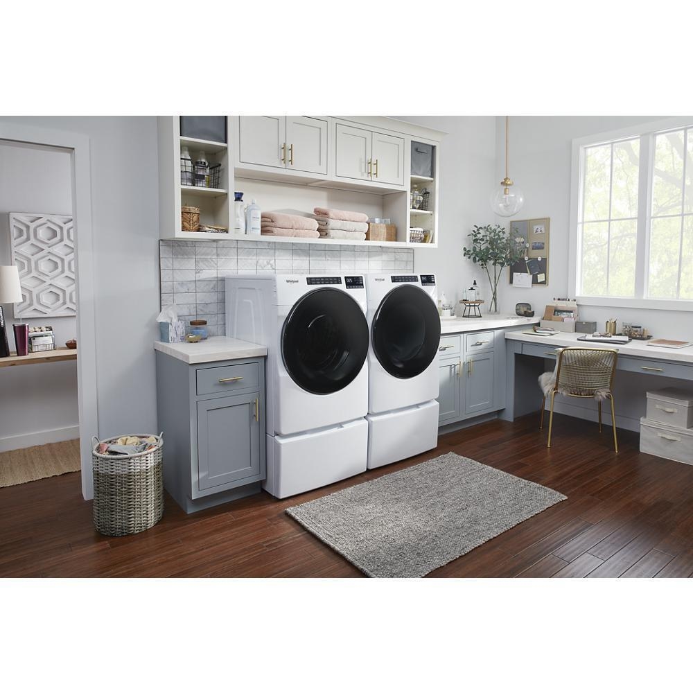 Whirlpool Laundry Whirlpool Pedestal for Washer and Dryer