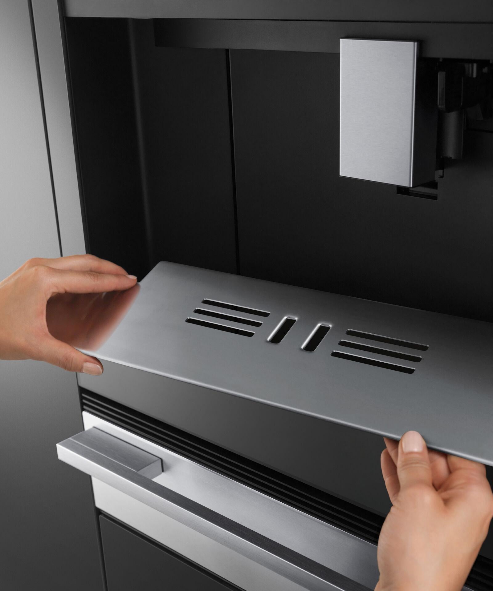 Fisher and Paykel Small Appliances Fisher and Paykel Coffee Maker