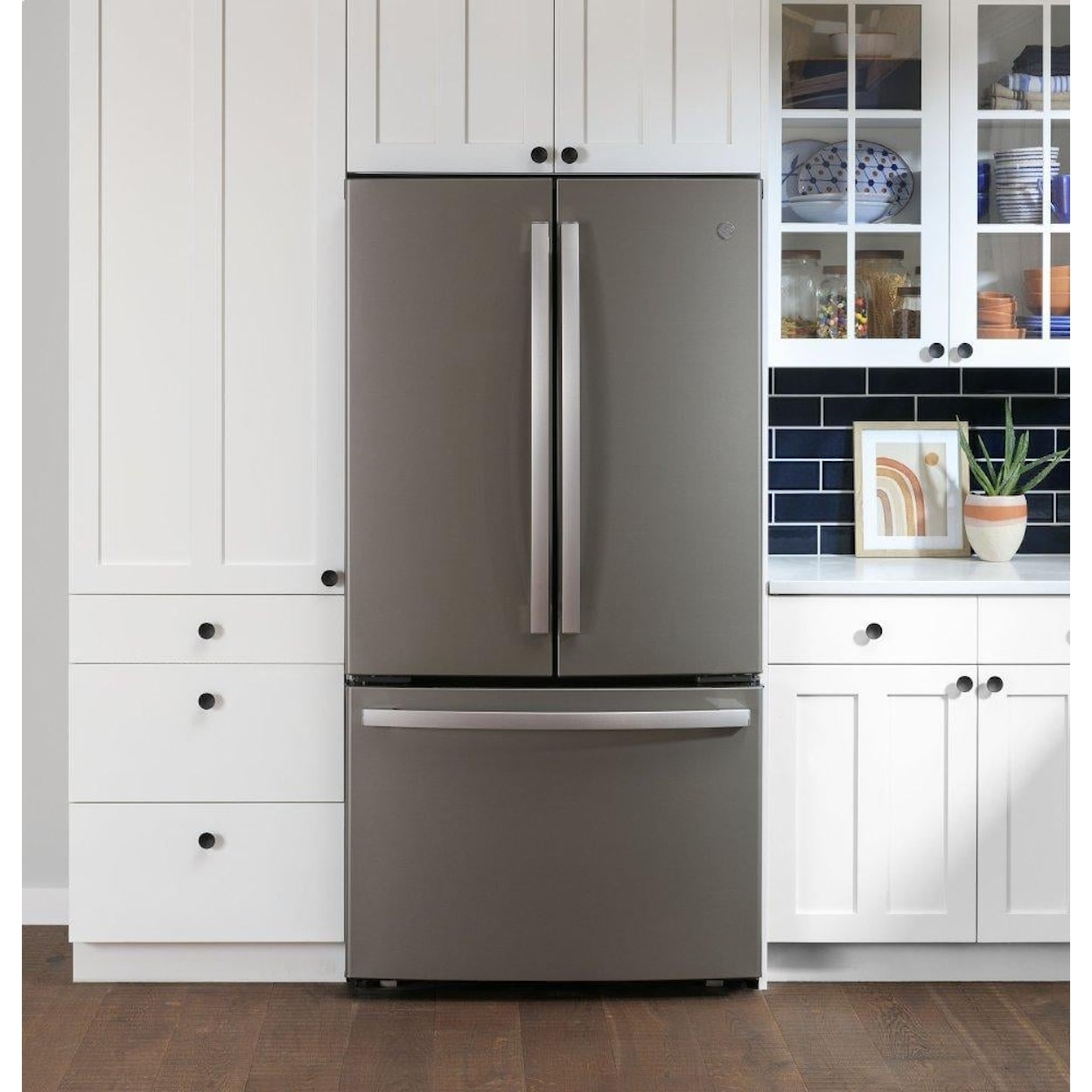 GE Appliances Refrigerators Refrigerator