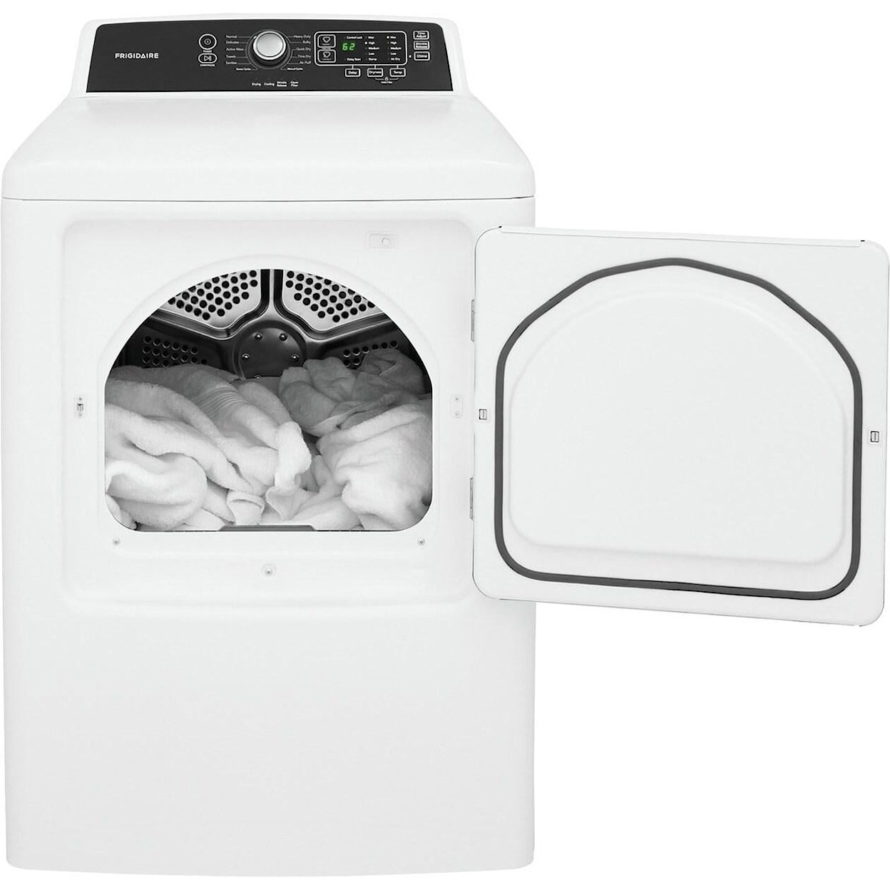 Frigidaire Laundry Dryer