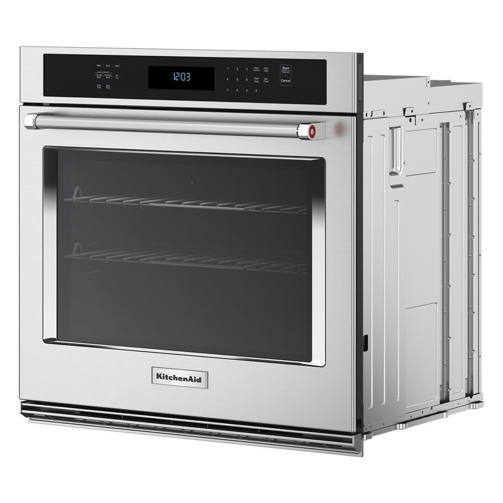 Single Wall Electric Oven