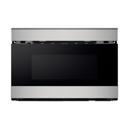 Sharp Appliances Built-in Microwave