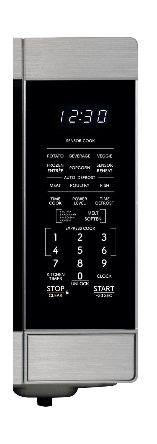 Sharp Appliances Countertop Microwave