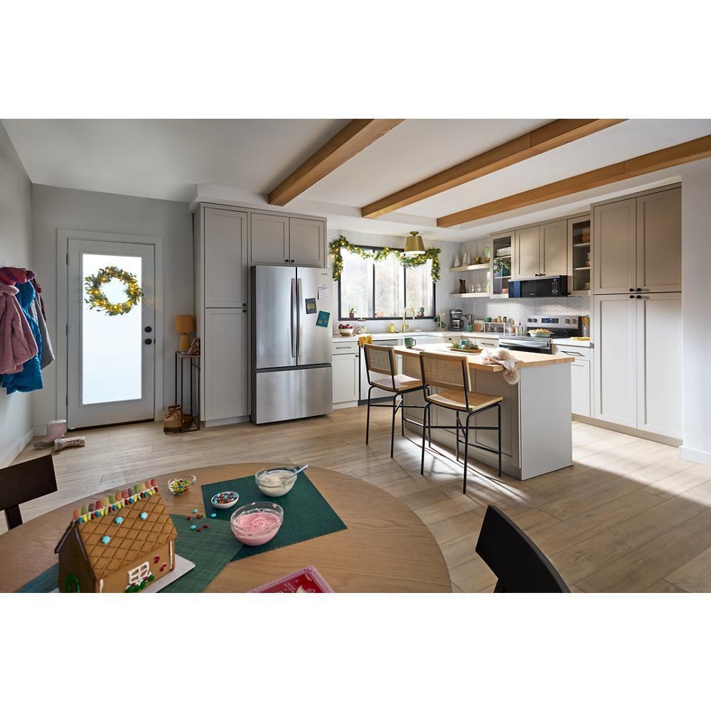 Whirlpool Smoothtop Electric Range