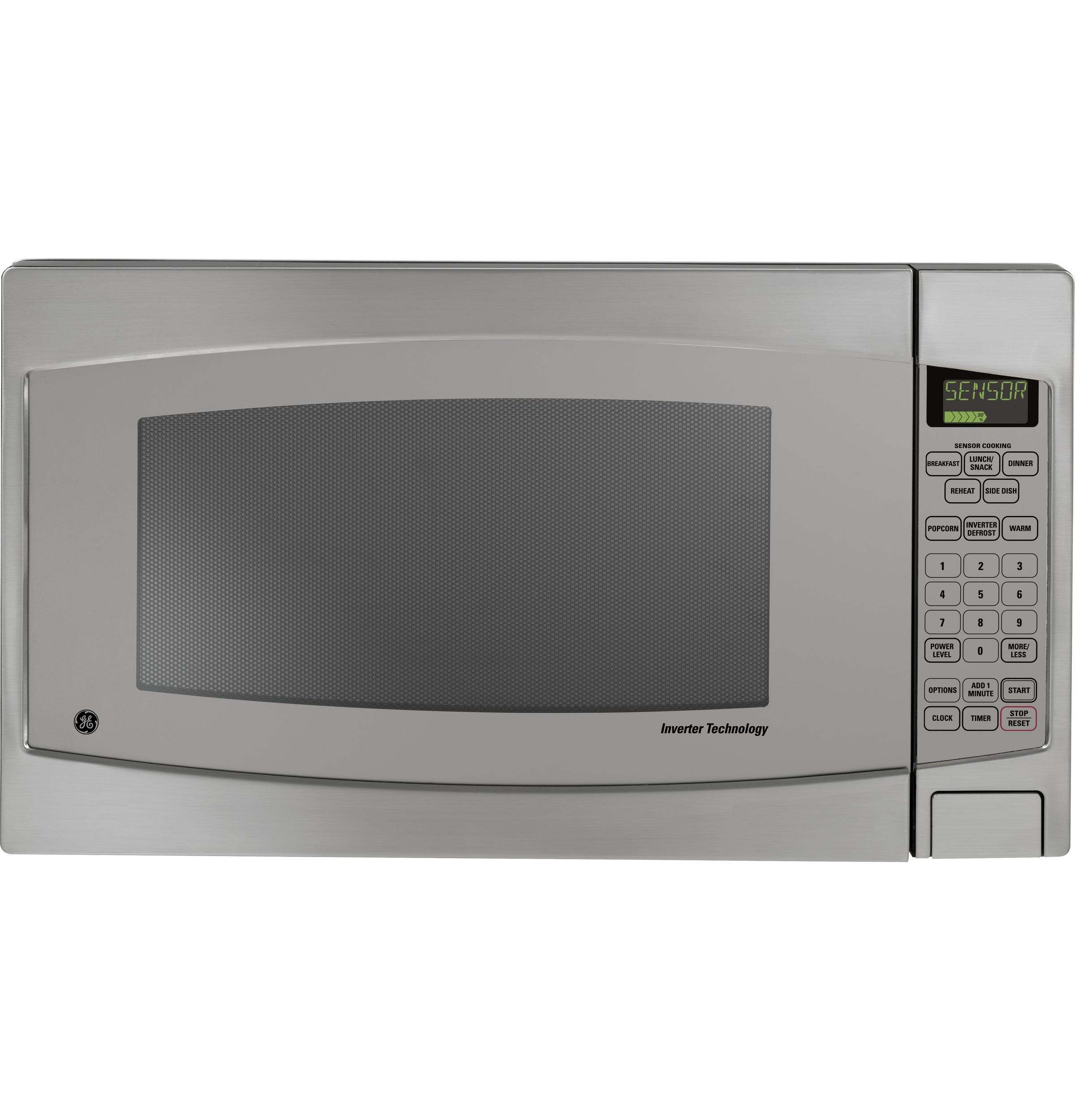 Countertop Microwave