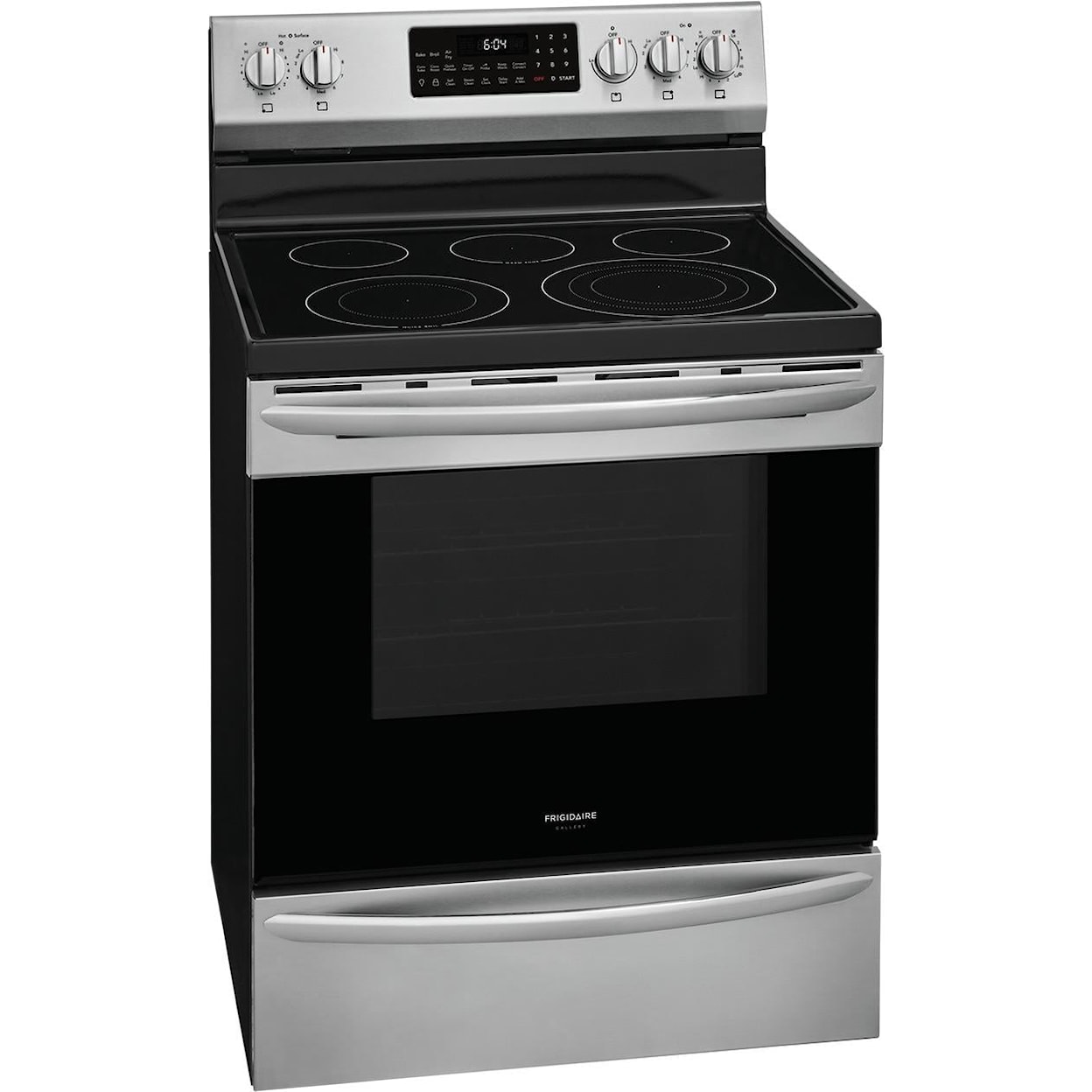 Frigidaire Electric Ranges Range