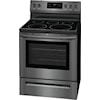 Frigidaire Electric Ranges Range