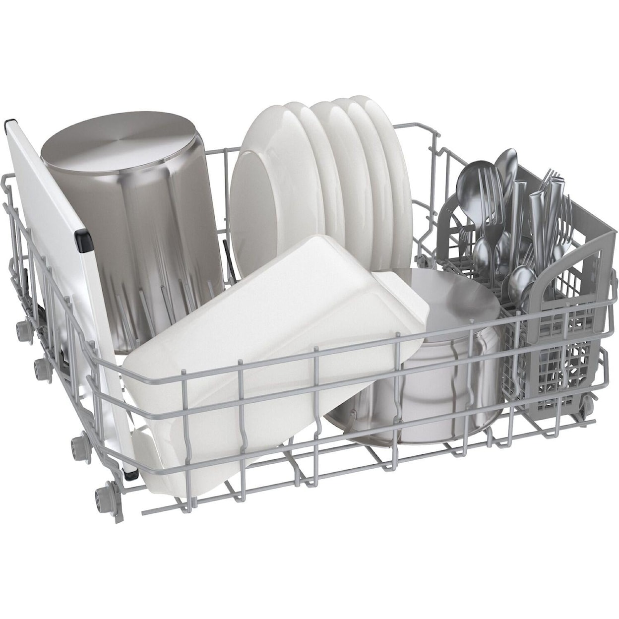 Bosch Dishwashers Built In Dishwasher