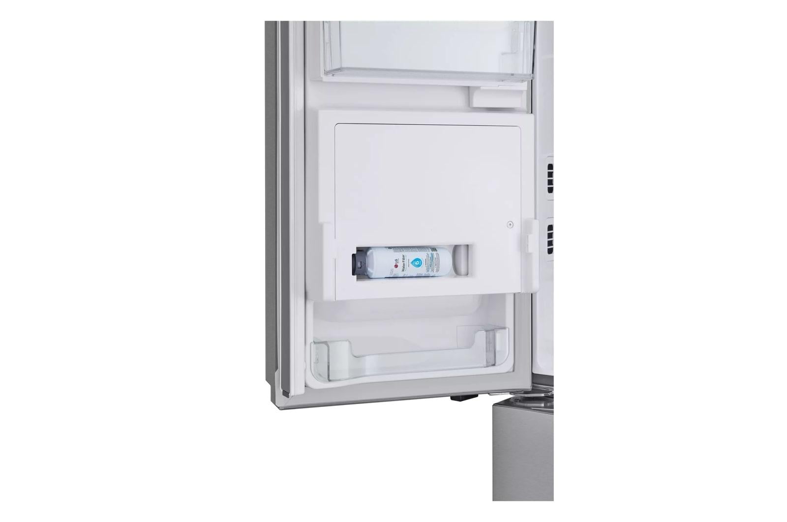 LG Refrigerators LG Appliances Freestanding Refrigerator