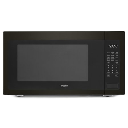 Countertop Microwave