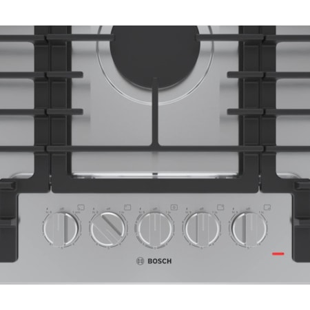 Bosch Gas Cooktop