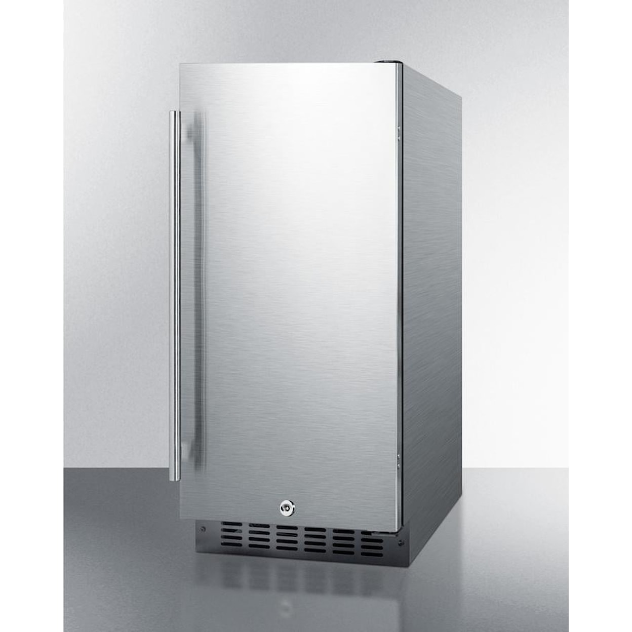 Summit Refrigerators Refrigerator