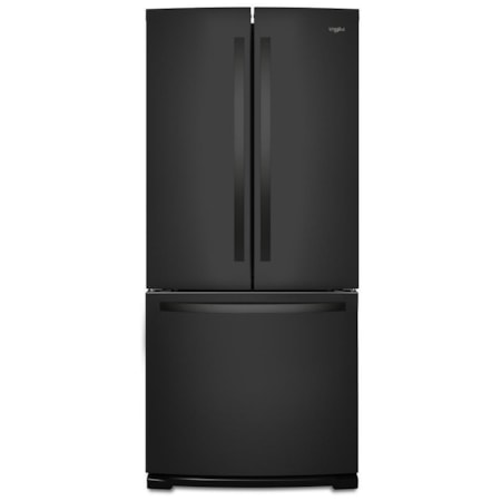 Whirlpool French Door Refrigerator