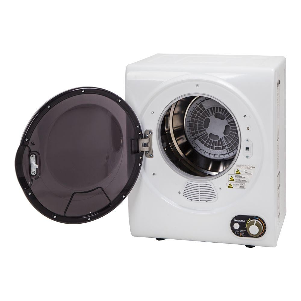Magic Chef Front Load Electric Dryer