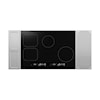 Sharp Appliances Electric Ranges Cooktops (electric)