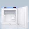 Summit Freezers Upright Freezers