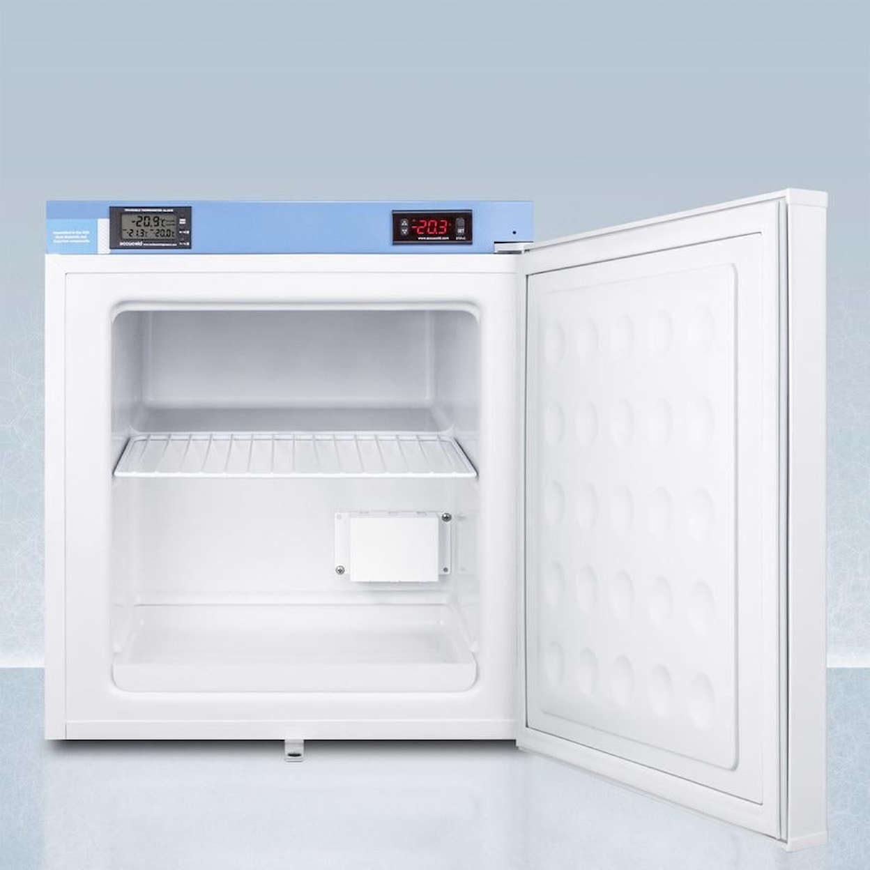 Summit Freezers Upright Freezers