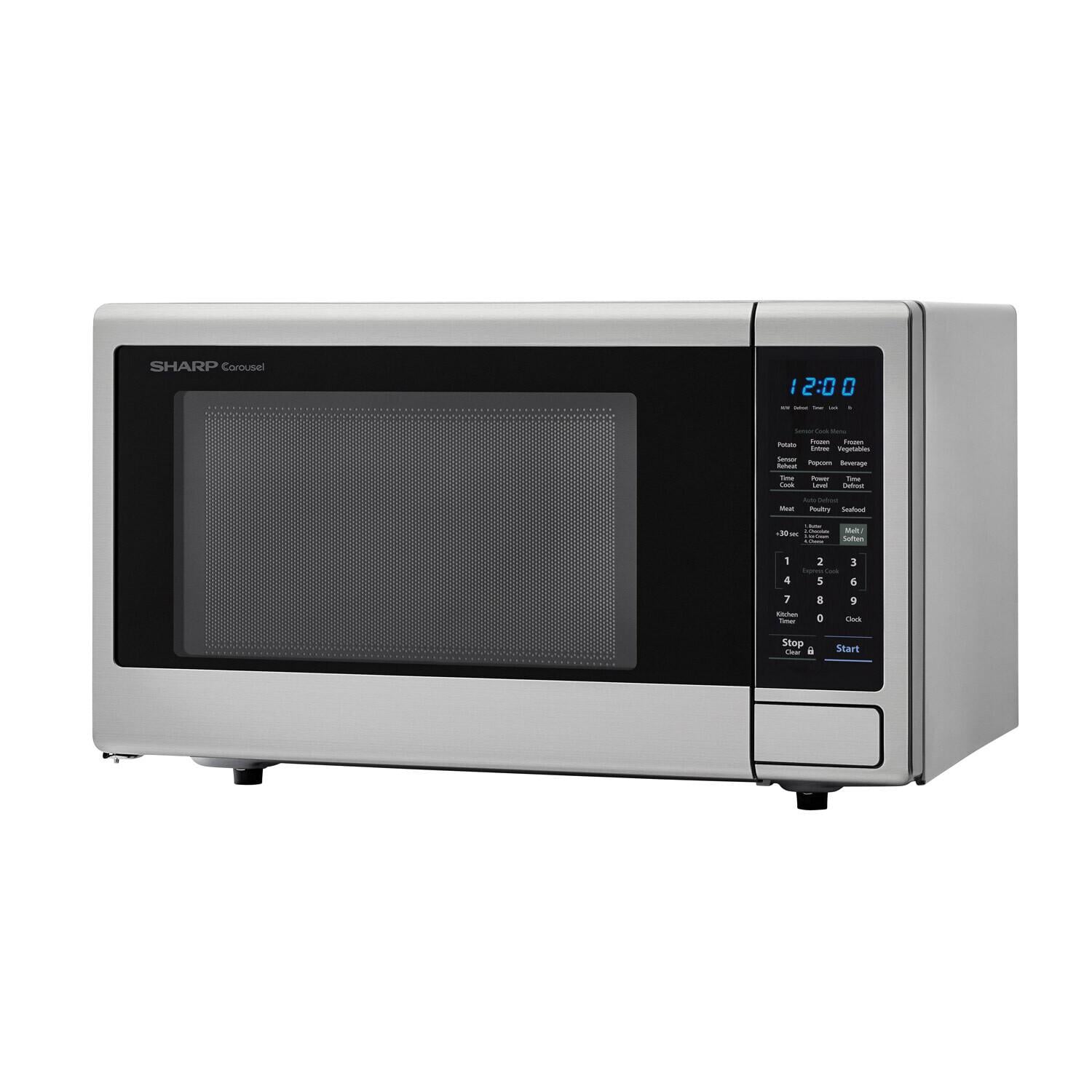 Countertop Microwave