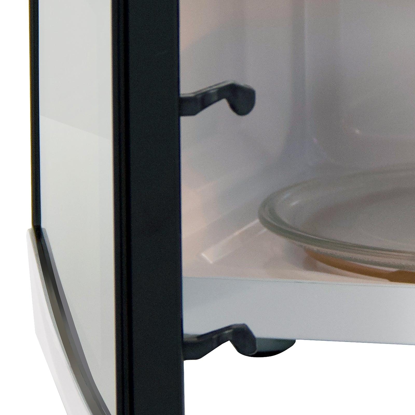 Countertop Microwave