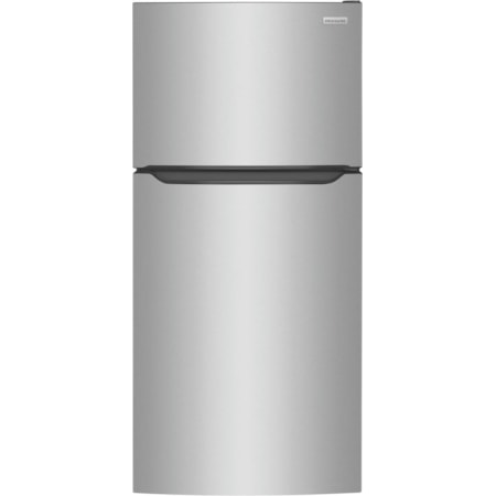 Top Freezer Freestanding Refrigerator