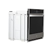 Whirlpool Electric Ranges Single Wall Electric Oven