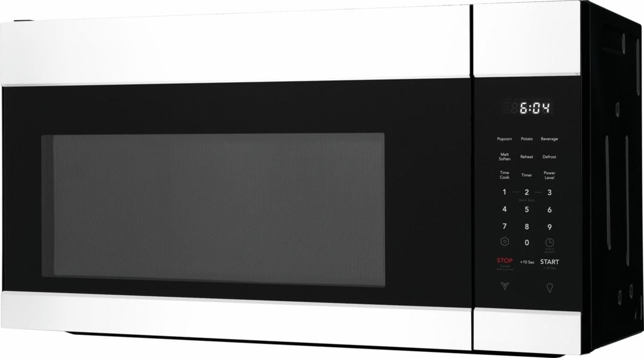 Frigidaire Microwave Over The Range Microwave