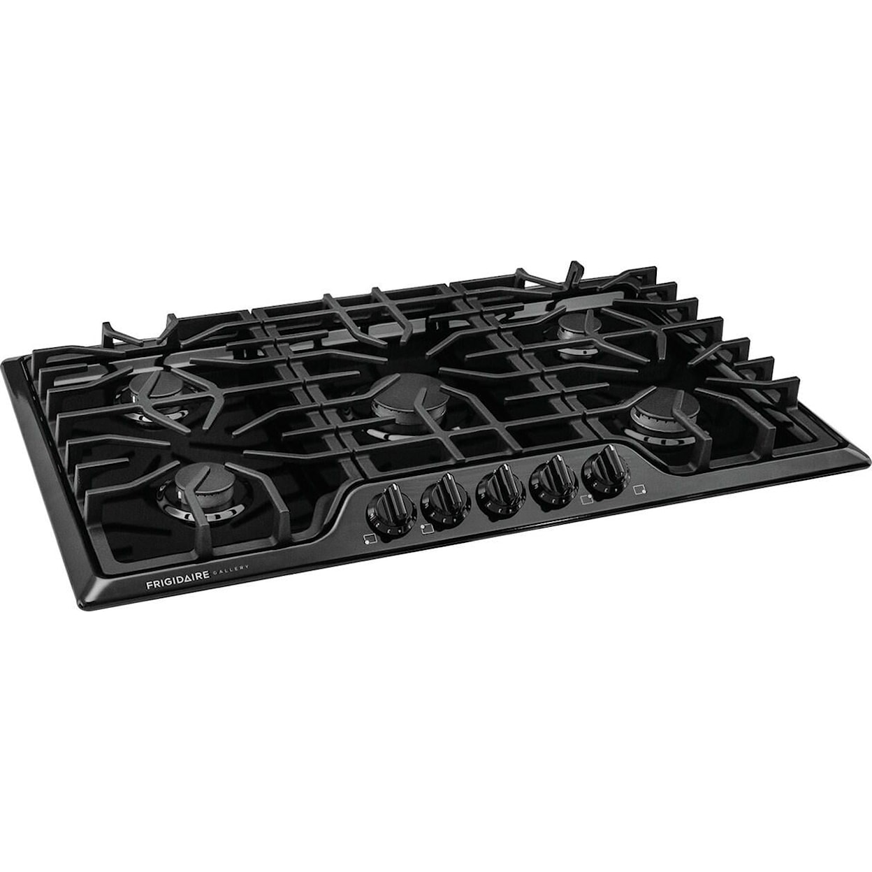 Frigidaire Gas Ranges Cooktops (gas)