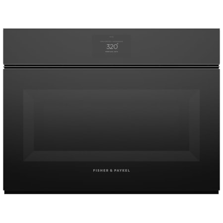 Single Wall Electric Oven