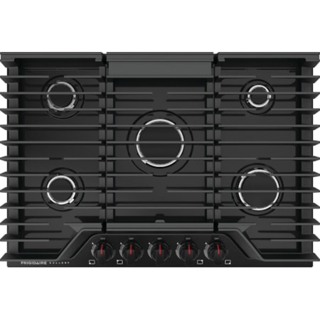 Cooktops (Gas)