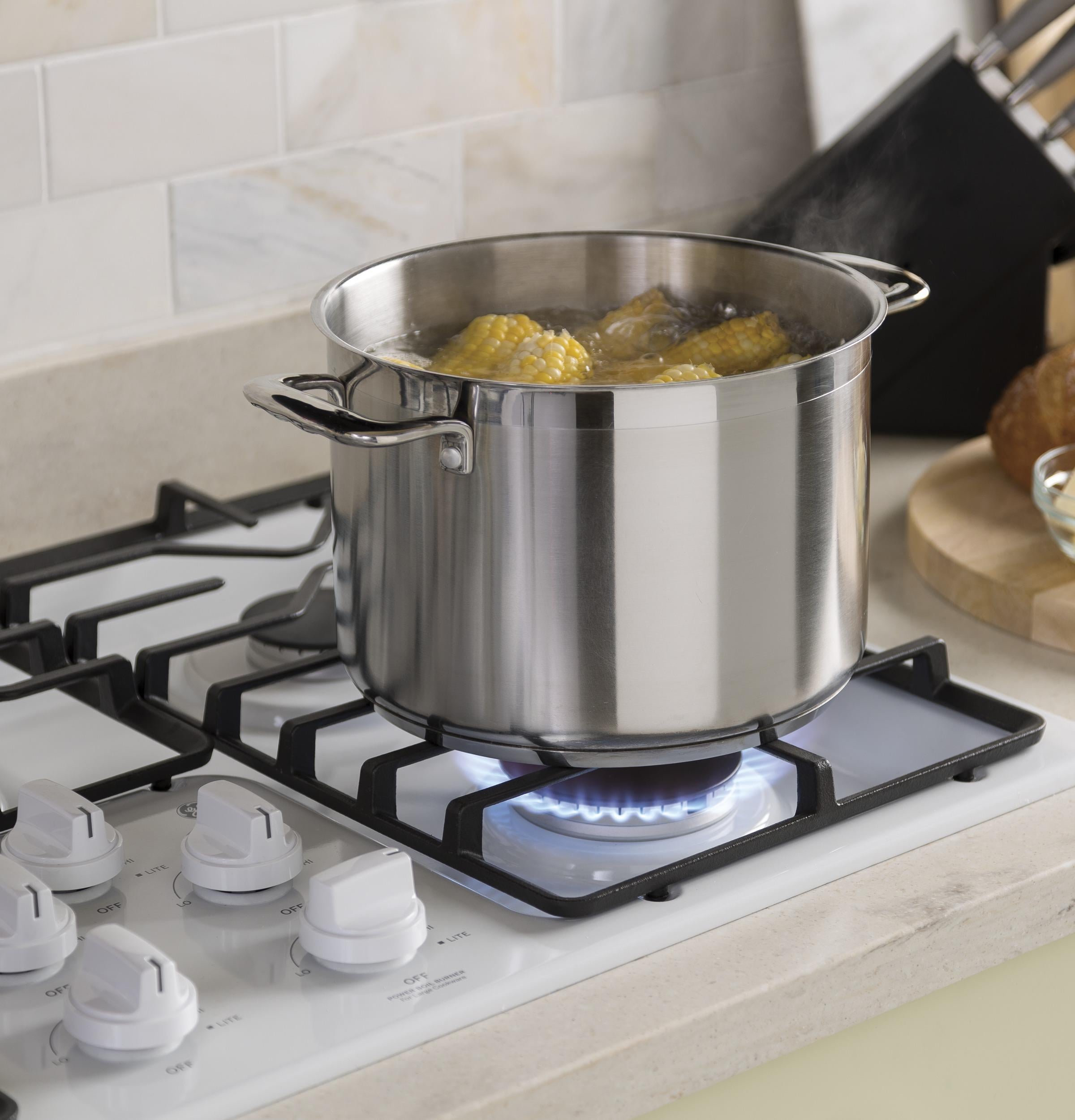 GE Appliances Gas Ranges Cooktops (Gas)