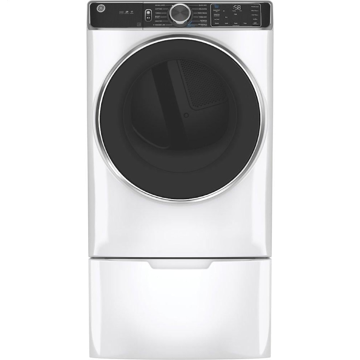 GE Appliances Laundry Laundry Pedestal