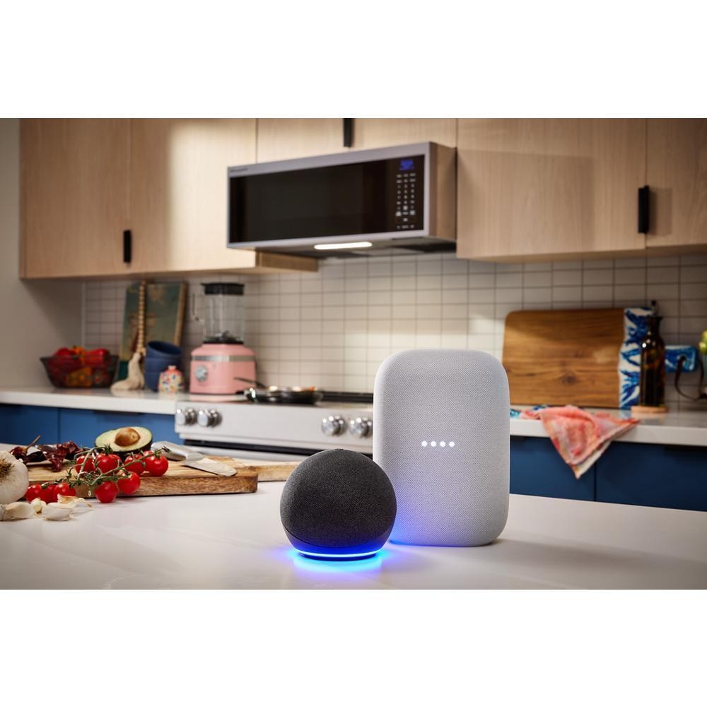 KitchenAid Microwave Over The Range Microwave