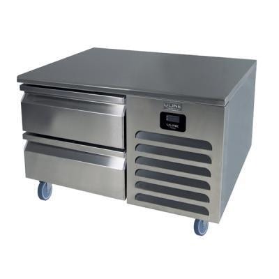 36" Freezer Chef Base