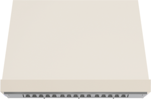 48" Pro Hood Liner - 19" Depth