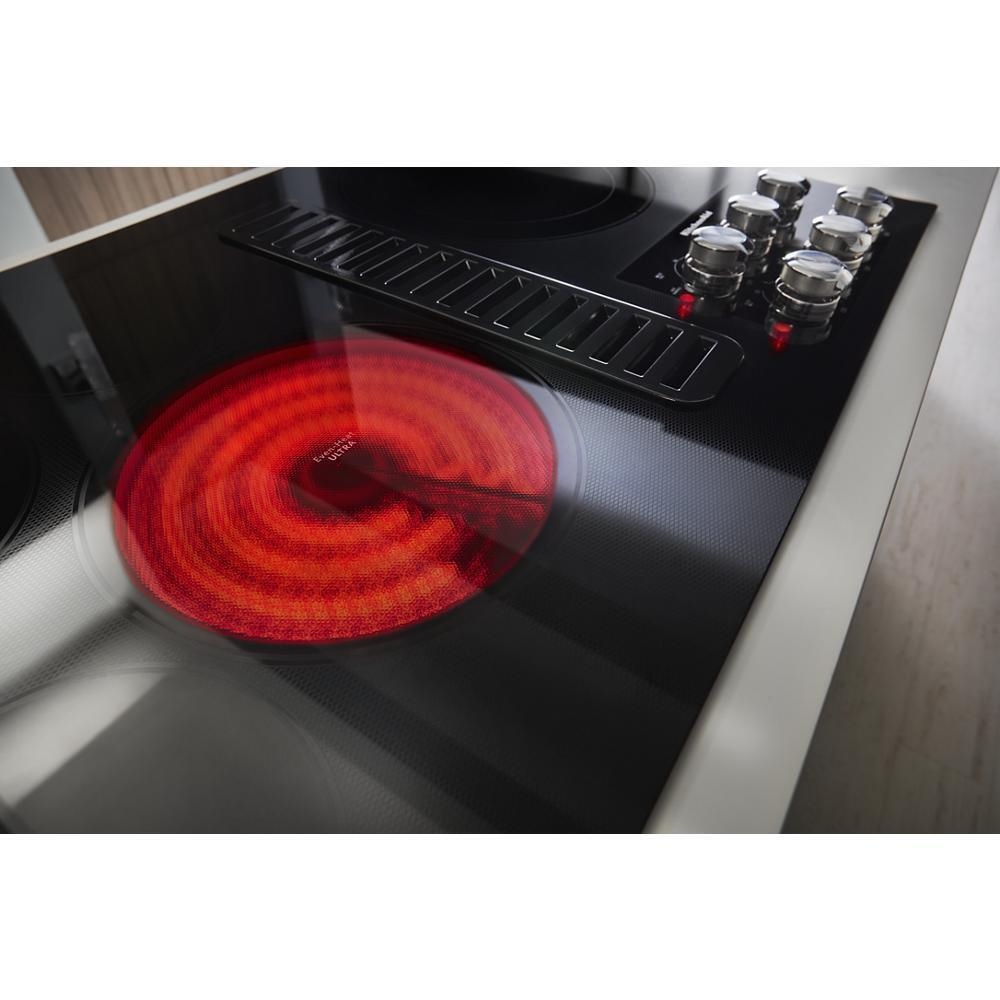 KitchenAid Electric Ranges KitchenAid Electric Cooktop