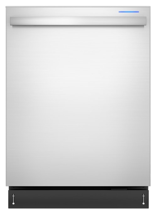 Sharp 24 In. Stainless Steel 47Db Dishwasher