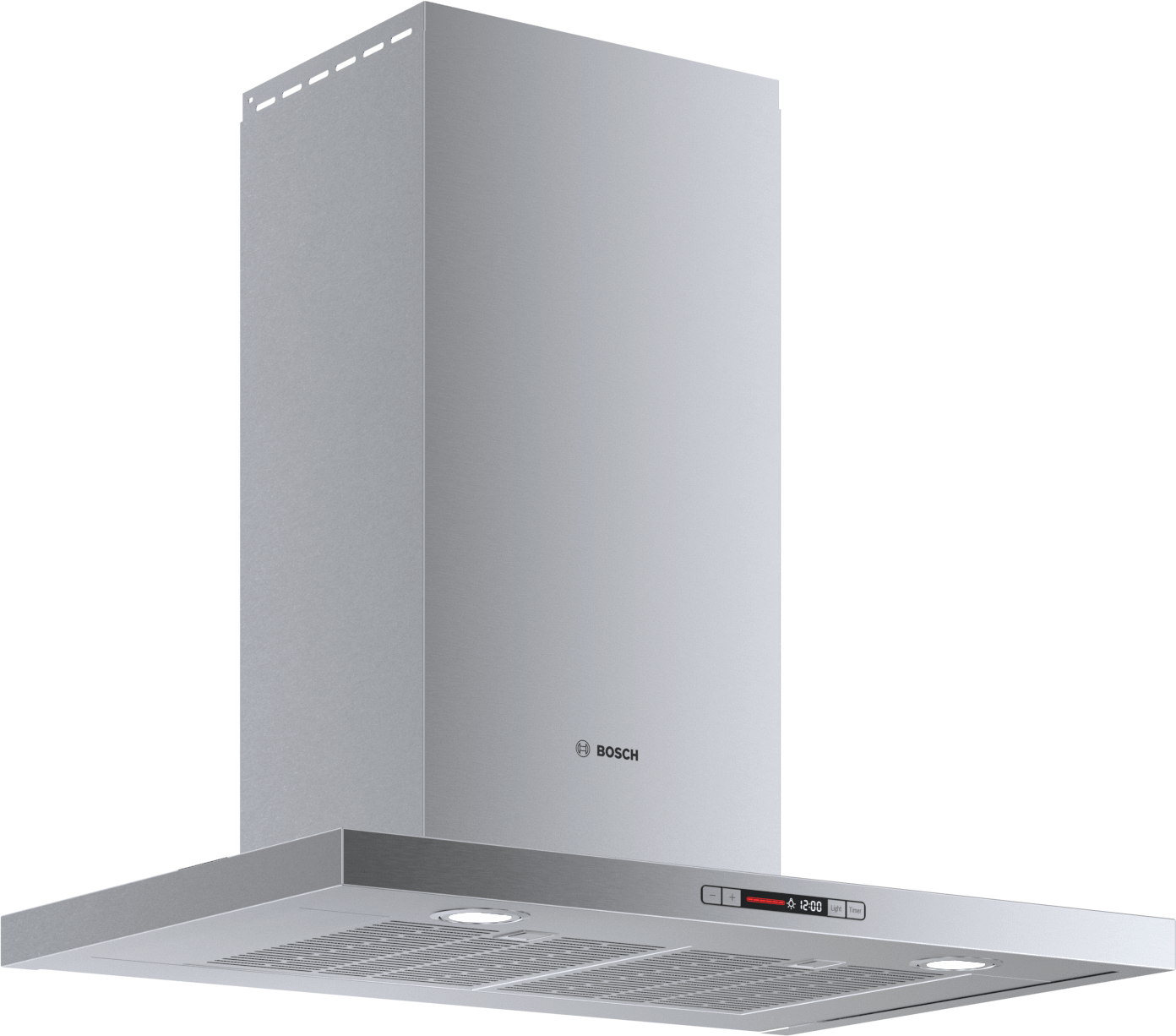 Bosch Hoods Ducted Hood