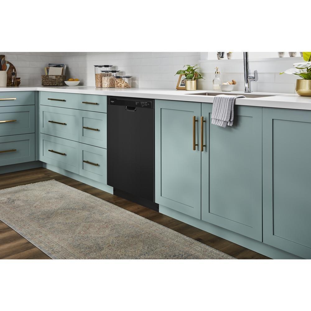 Whirlpool 30" Freestanding Gas Range