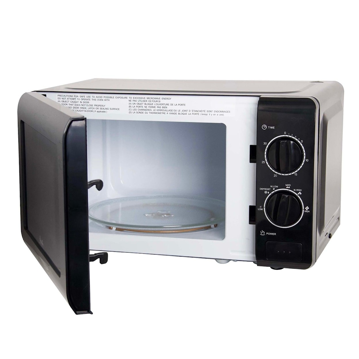 Avanti Microwave Microwave