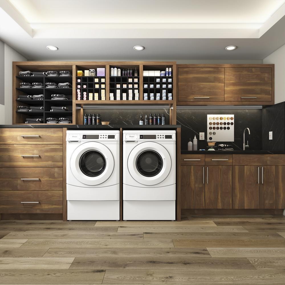 Whirlpool Commercial Dryer