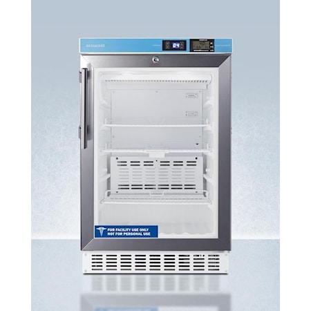 Compact Refrigerator