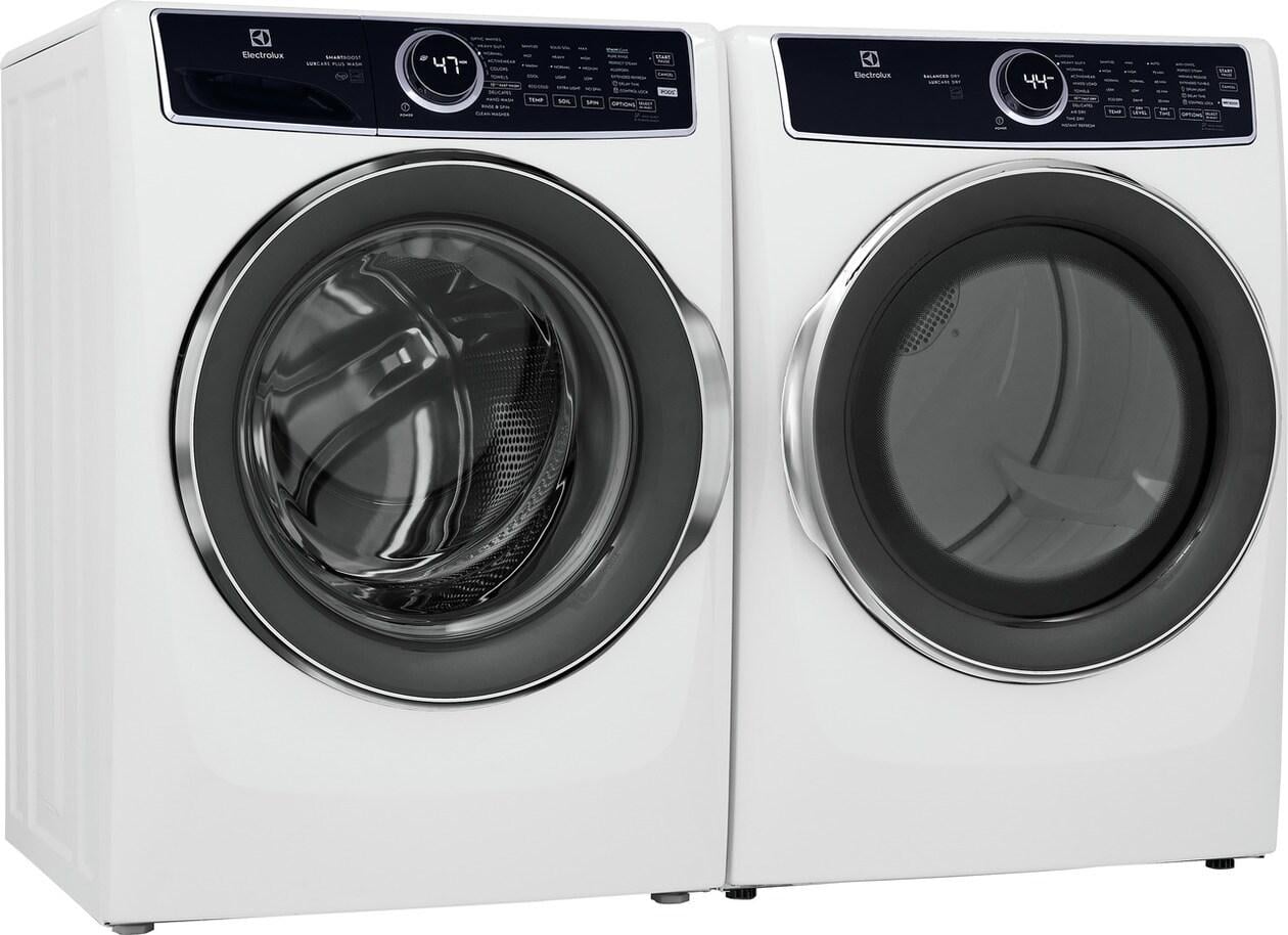Electrolux Laundry Electrolux Front Load Washer